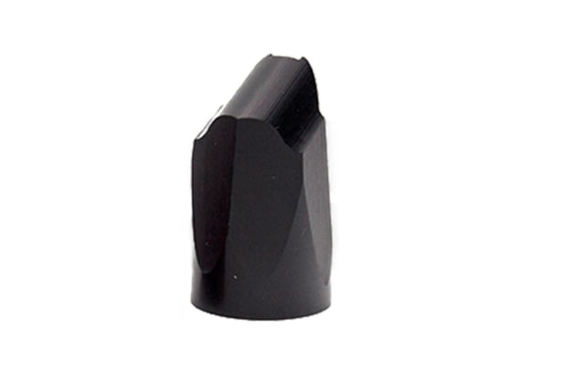 Anarchy Outdoors Bolt Shroud Replacement Tikka Anodized Black - Anarchy Outdoors