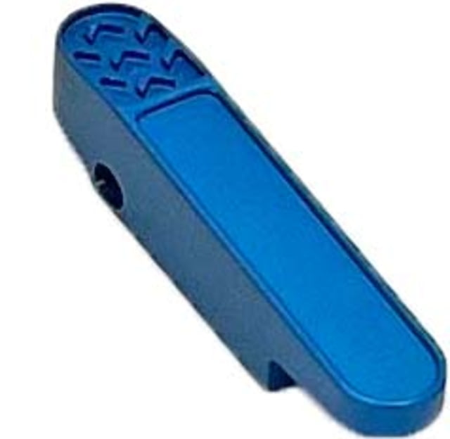 Anarchy Outdoors Tikka Bolt Stop Blue - Anarchy Outdoors