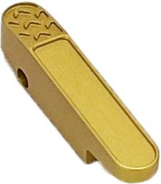 Anarchy Outdoors Tikka Bolt Stop Gold - Anarchy Outdoors