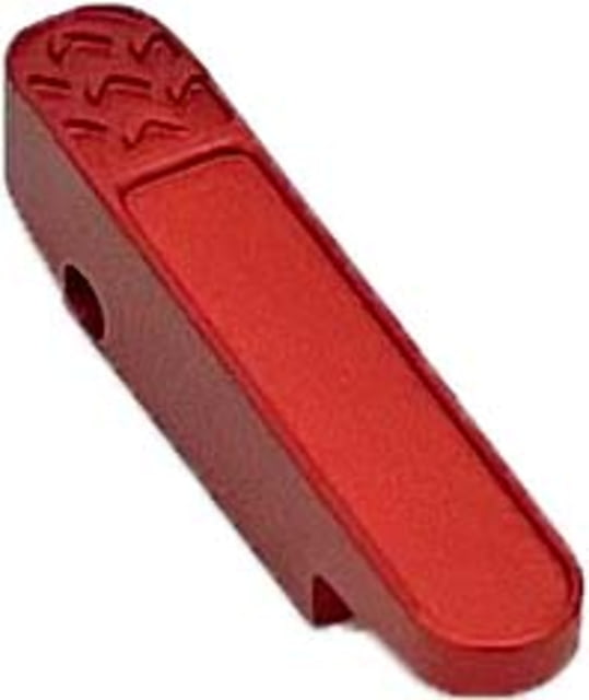 Anarchy Outdoors Tikka Bolt Stop Red - Anarchy Outdoors
