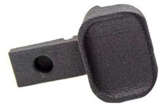 Anarchy Outdoors Tikka T1x Extended Mag Release Black - Anarchy Outdoors