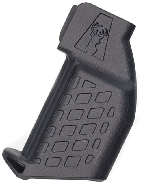 Anarchy Outdoors Tuxedo Precision Rifle Grip Right Hand Black - Anarchy Outdoors