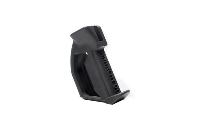 Anarchy Outdoors Grip Penguin Precision Rifle Right Hand Black APRG-RH-B - Anarchy Outdoors