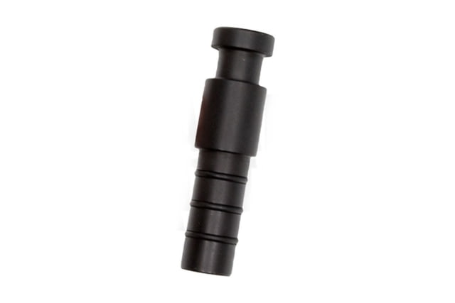 Anarchy Outdoors Tactical Folding Bolt Carrier Extension JP Law Black RAJPL - Anarchy Outdoors
