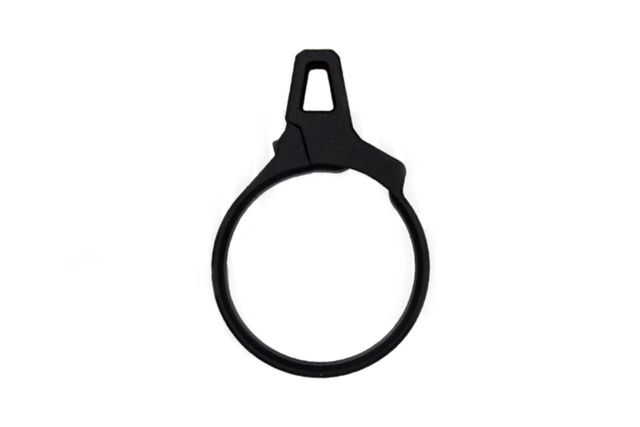 Anarchy Outdoors Throw Lever Kahles K624i Black AO-TL105-KahlesK624i - Anarchy Outdoors