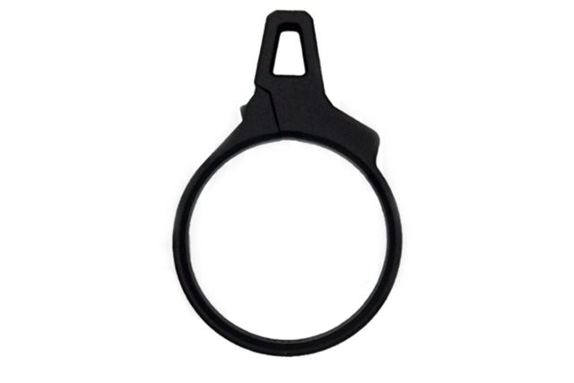 Anarchy Outdoors Throw Lever Nikon FX 1000 Black AO-TL111-FX1000 - Anarchy Outdoors