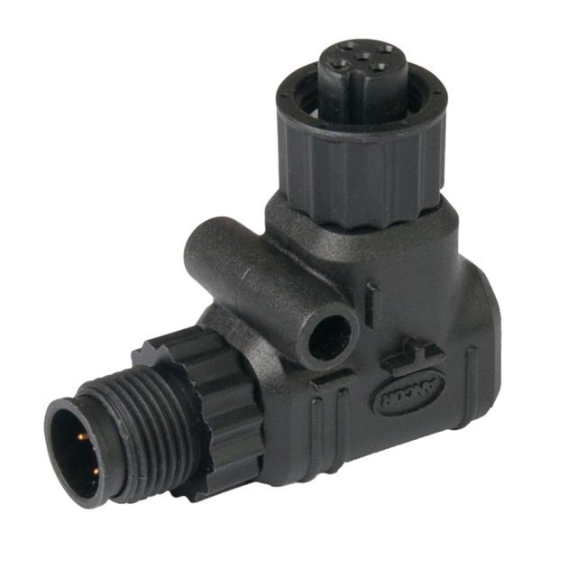 Ancor 2000 90 Elbow Connector NMEA - Ancor