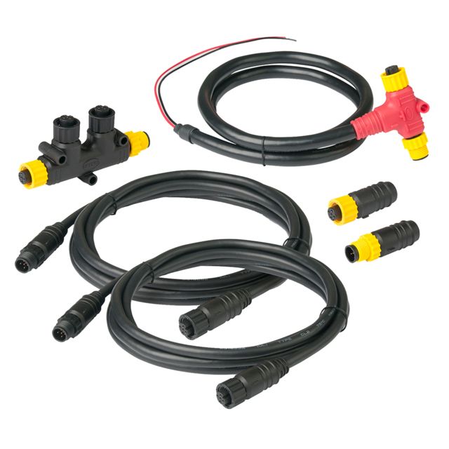 Ancor 2000 Dual Device Starter Kit NMEA - Ancor