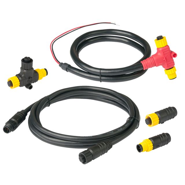 Ancor 2000 Single Device Starter Kit NMEA - Ancor