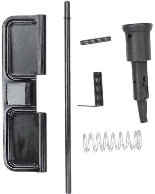 Anderson  Upper Parts Kits AR-15 Black - Anderson Manufacturing