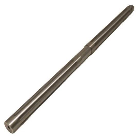 Anderson Manufacturing 24in Heavy Barrel 5.56/.2231-8 Twist Straight Fluted Stainless Rifle - Anderson Manufacturing