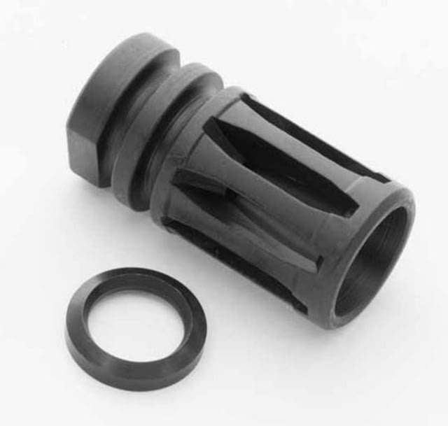 Anderson Manufacturing A2 Flash Suppressor 5.56/.223, Box G2-K031-A000-0P by USA Anderson Manufacturing Gun Muzzle Flash Hiders