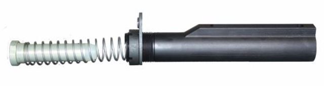 Anderson Manufacturing .308 Aluminum 6 Position Anodized Buffer Tube Kit Box - Anderson Manufacturing