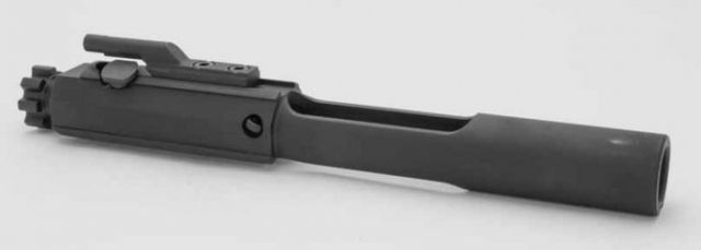 Anderson Manufacturing .308 Win Bolt Carrier Group BCG Black Nitrided Box - Anderson Manufacturing