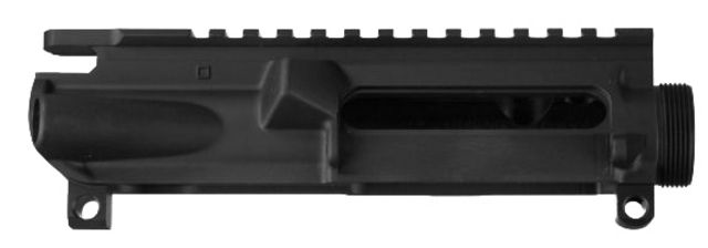 USED Anderson Manufacturing AM-15 Stripped Upper Receiver Black - Anderson Manufacturing