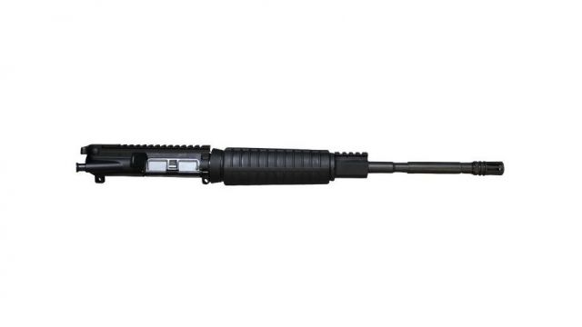 DEMO Anderson Manufacturing Complete Upper 16 inches AOR B2-K612-AF00-0P - Anderson Manufacturing