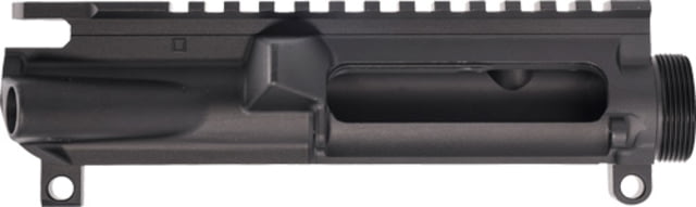 Anderson Upper Stripped Ar-15 W/expanded Ejection Port Black - Anderson