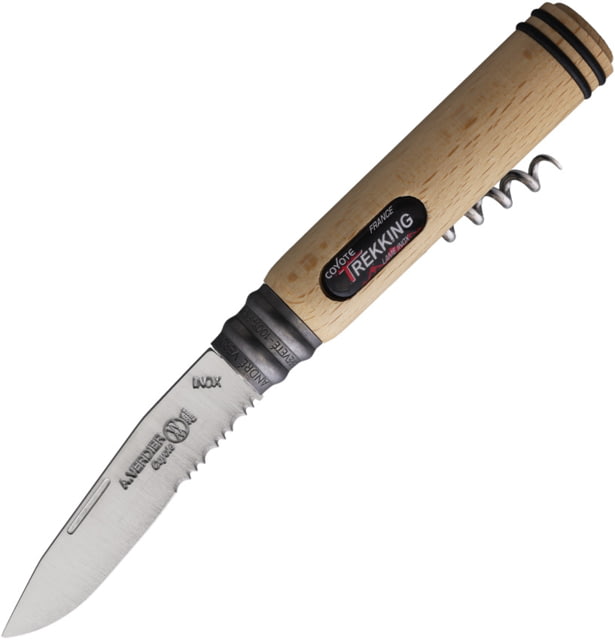 Andre Verdier Coyote Trekking Folder Beech VERCOY3791 - Andre Verdier