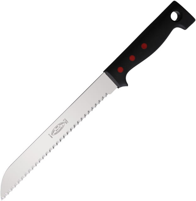Andre Verdier DYNAMIT Bread Knife VER - Andre Verdier