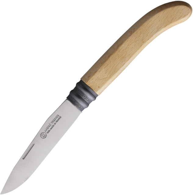 Andre Verdier L'ALPAGE Folder Beech - Andre Verdier