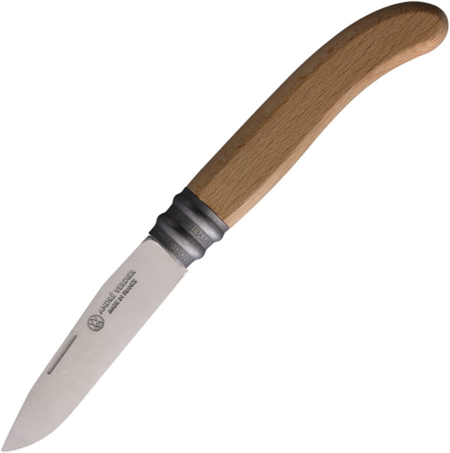 Andre Verdier L'ALPAGE Folder Beech - Andre Verdier