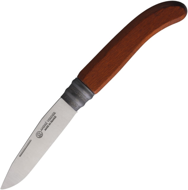 Andre Verdier L'ALPAGE Folder Beech - Andre Verdier