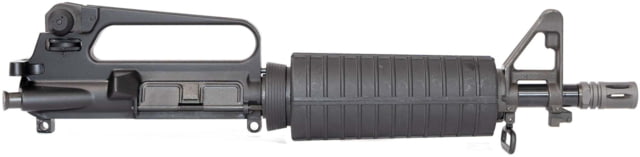 Andro Corp Industries 556 A2M4 Upper 10.3in Black - Andro Corp Industries