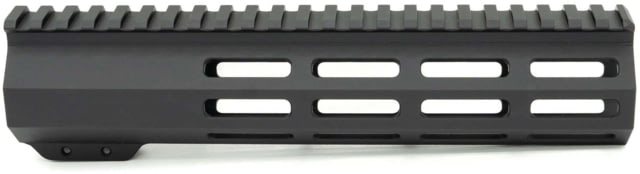Andro Corp Industries Ar-15 Mlok Handguard 9.25in Black - Andro Corp Industries
