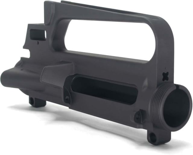 Andro Corp Industries Ar-15 Upper Receiver A2 Black - Andro Corp Industries