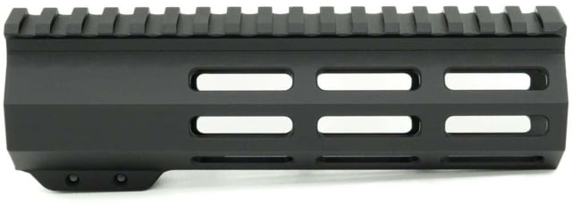 Andro Corp Industries AR-15 Handguard Mlok 7in Black - Andro Corp Industries