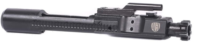 EDEMO Andro Corp Industries AR15/M16 Bolt Carrier Group BCG Nitride Enhanced Black AR15BCGEN EDEMO1 - Andro Corp Industries