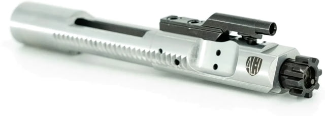 Andro Corp Industries M16 Hard Bolt Carrier Group Chrome - Andro Corp Industries