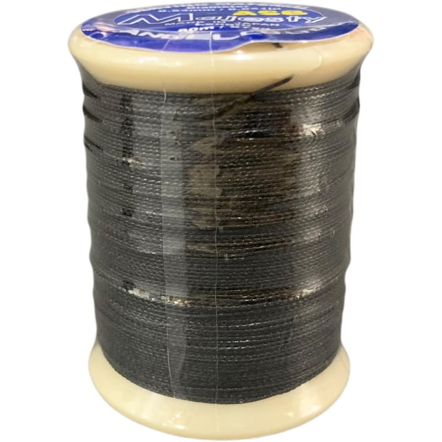 Angel Archery Majesty Serving .021 80m Black - Angel Archery
