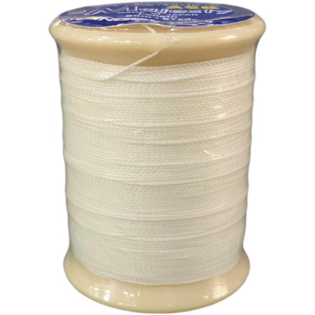 Angel Archery Majesty Serving .021 80m White - Angel Archery