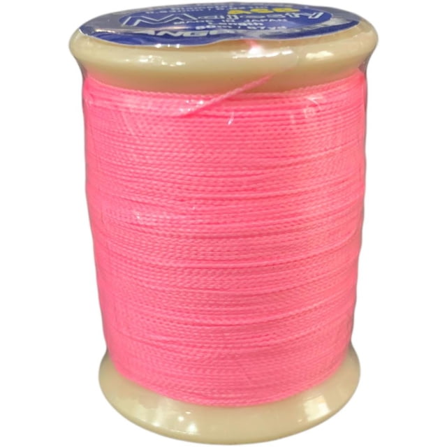 Angel Archery Majesty Serving .021 80m Pink - Angel Archery