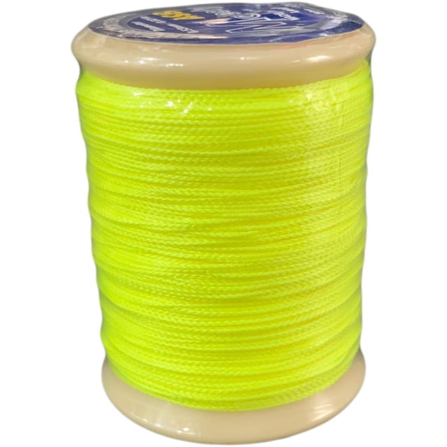 Angel Archery Majesty Serving .021 80m Yellow - Angel Archery