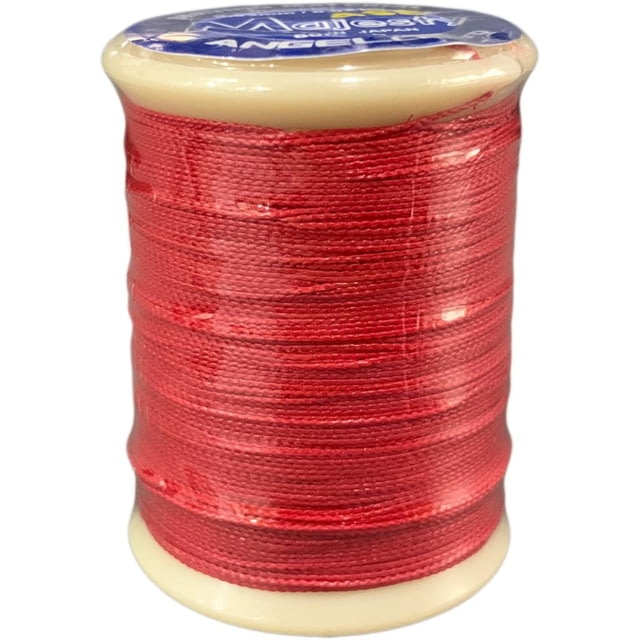 Angel Archery Majesty Serving .021 80m Red - Angel Archery