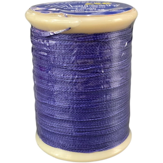 Angel Archery Majesty Serving Royal .021 80m Blue - Angel Archery
