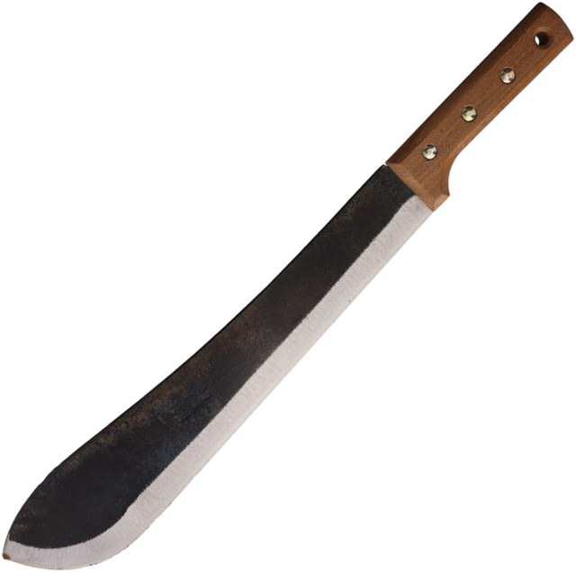 Angelo B Machete With No Sheath - Angelo B