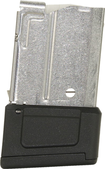 Anschutz 1761 .22LR 5 Rounds Magazine Silver - Anschutz