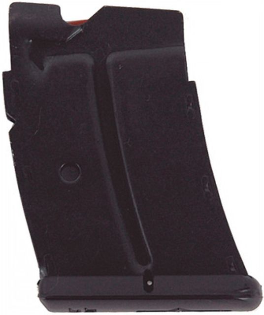 chutz Magazine .22lr 5 Round Blued Steel Ammo