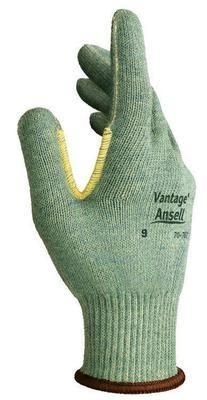 Ansell Healthcare Glove 70-761 SZ7 PK12PR  Case