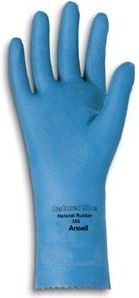Ansell Healthcare Glove Latex 356 9 PK12