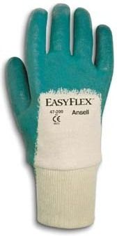 Ansell Healthcare Glove Lightwt Nitrile SZ8 PK12 Case
