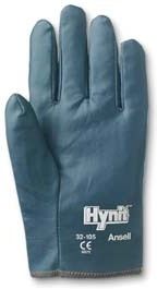 Ansell Healthcare Gloves Hynit Nitrile SZ9 PK12 Case