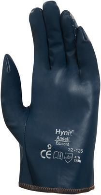 Ansell Healthcare GLVHYNTNBRMN32-125PK12PRM Package