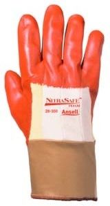 Ansell Healthcare GLVNBR FOAM28-350EAPAIR 9 Each