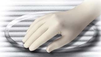 Ansell Healthcare Nitrile Glove Pf Xl PK100 Package
