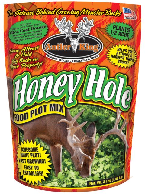 Antler King Honey Hole Mix 075308 - Antler King