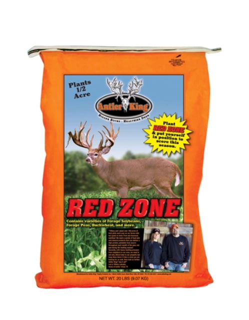 Antler King Red Zone 075311 - Antler King